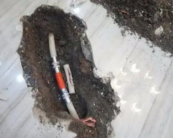 陵城测漏水电话