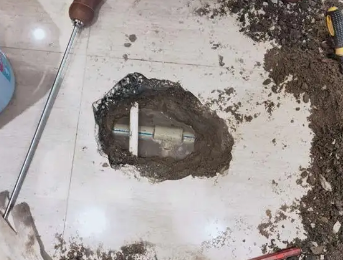 陵城测漏水电话