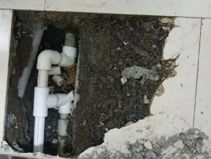 陵城测漏水哪家好