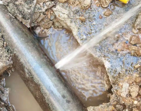 陵城测漏水公司