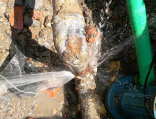 陵城测漏水公司电话