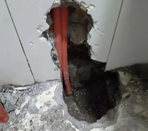 陵城漏水检测电话