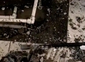 陵城漏水检测电话