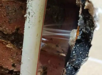 陵城漏水检测电话