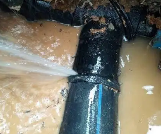 陵城测漏水公司哪家好