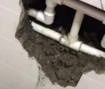 陵城漏水检测电话