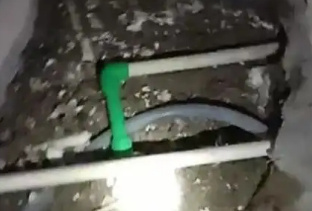 陵城测漏水公司