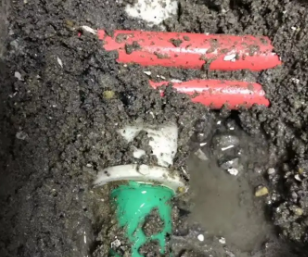 陵城漏水检测电话