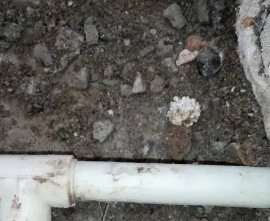 陵城漏水检测哪家好