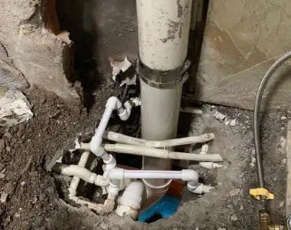 陵城漏水检测哪家好