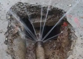 陵城漏水检测多少钱