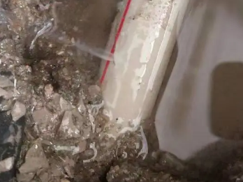 陵城漏水检测哪家好