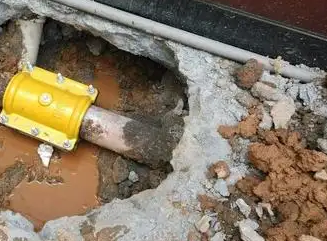 陵城漏水检测哪家好