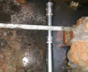 陵城漏水检测公司电话