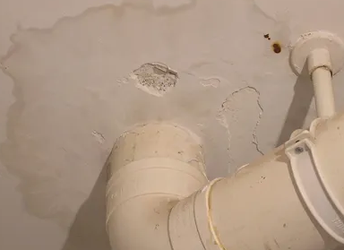 陵城卫生间测漏水多少钱