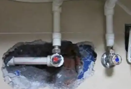 陵城卫生间测漏水查询方法