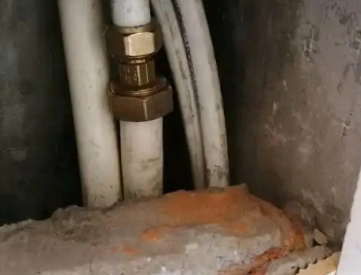 陵城水管漏水检测哪家好