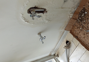 陵城卫生间测漏水