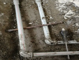 陵城卫生间测漏水多少钱