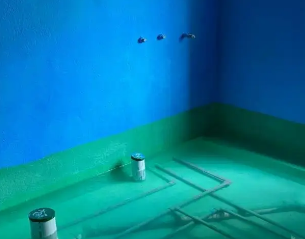 陵城卫生间防水