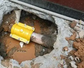 陵城卫生间测漏水哪家好