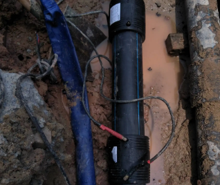 陵城水管漏水检测多少钱