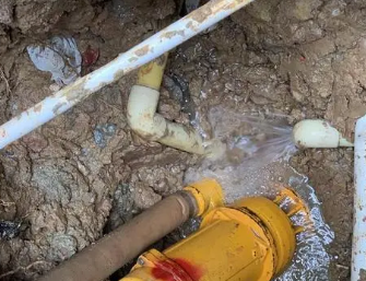 陵城水管漏水检测哪家好