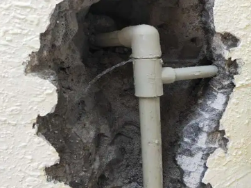 陵城卫生间测漏水哪家好