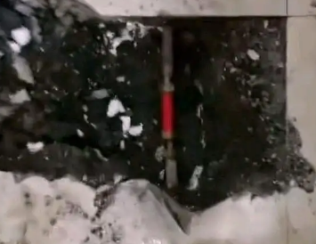 陵城卫生间测漏水多少钱