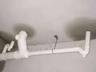 陵城卫生间测漏水的几种情景