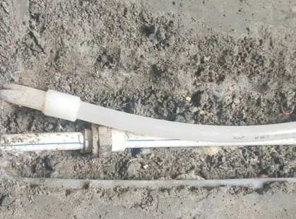 陵城卫生间测漏水哪家好