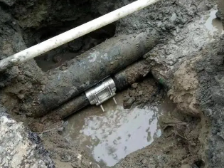 陵城水管漏水检测的传递距离多少