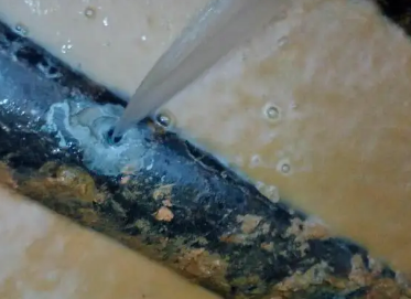 陵城水管漏水检测多少钱