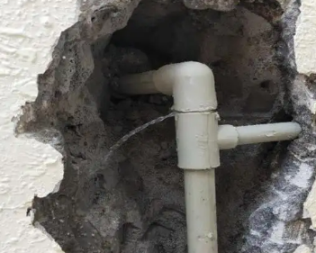 陵城卫生间测漏水哪家好