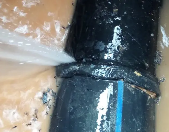 陵城水管漏水检测的小妙招