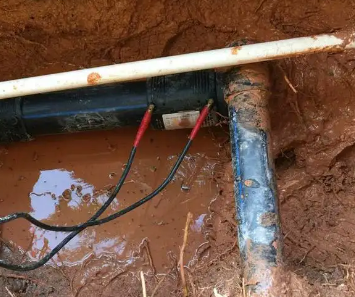 陵城水管漏水检测多少钱