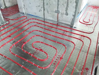 陵城地暖维修的知识