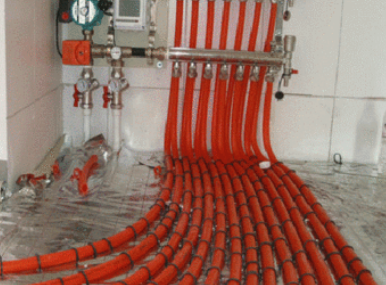 陵城地暖维修多少钱