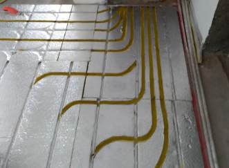 陵城地暖维修哪家好