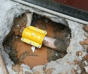陵城水管漏水检测的几种情况