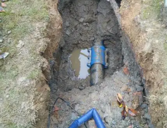 陵城水管漏水检测多少钱