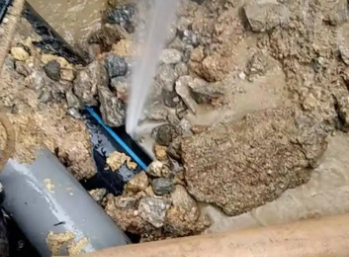 陵城水管漏水检测哪家好