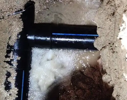 陵城水管漏水检测哪家好