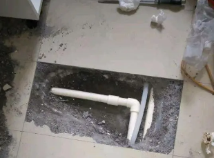 陵城卫生间测漏水哪家好