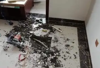 陵城漏水检测多少钱