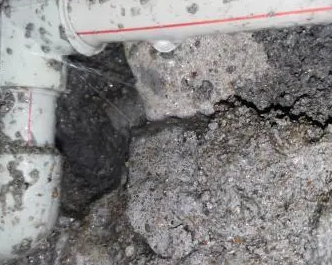 陵城漏水检测多少钱