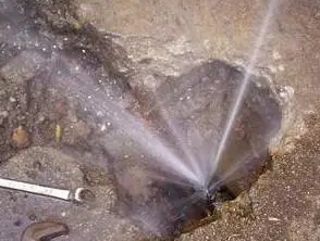 陵城水管漏水检测哪家好