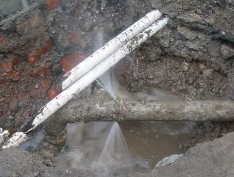 陵城测漏水多少钱