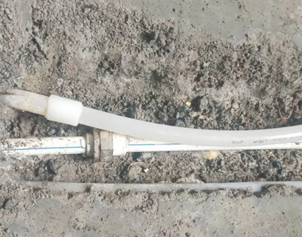 陵城测漏水哪家好