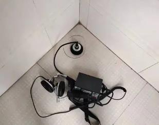 陵城测漏水公司